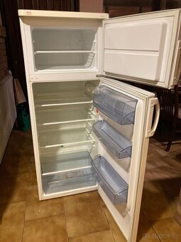 Lednice AEG Santo 60240 - 2