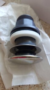 Click clack , výpusť pro umyvadlo Grohe - 2