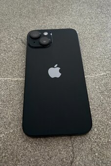 Iphone 14 128GB Black - 2