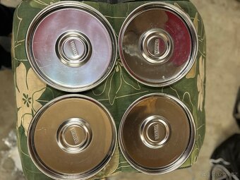 Fiat 127, 128 chrom poklice - 2