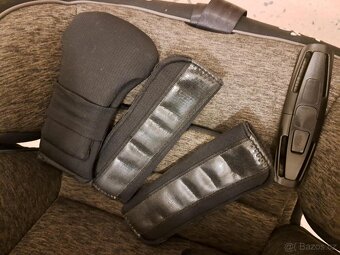 Detská autosedačka Joie Every Stage FX - 2