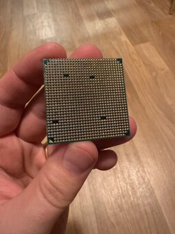 Procesor AMD FX-6300 - 2
