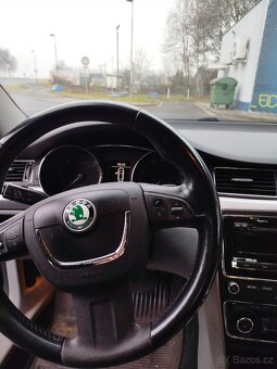 Ford Mondeo 2.0 tdci... 103 kW r.v 2014 - 2