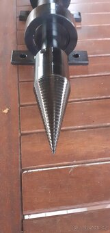 kuželový štipač dřeva - 2