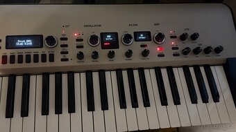 Korg Kingkorg - 2