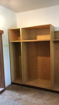 Korpus skříní (vlastní odvoz) - 2