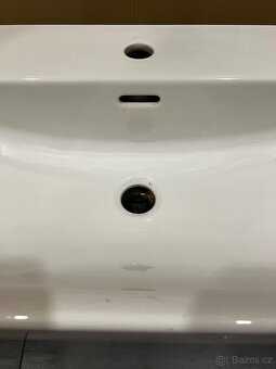 Umvydlo Laufen Pro S Compact 55x38 - 2