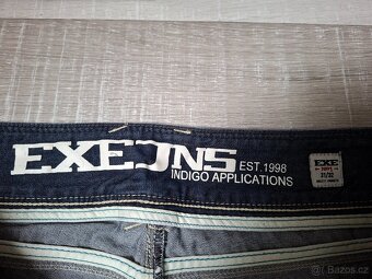 EXE jeans - 2