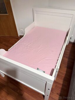 Раздвижная кровать в длину - 2