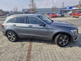 Mercedes GLC - 2