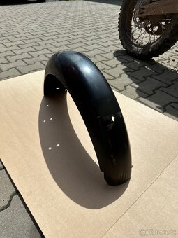 Mz 150 ETZ Blatnik originál stav - 2