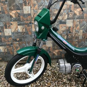 Prodam MANET KORADO -216 2 kw - 2