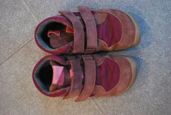 celoročky Froddo vel. 32 - 2