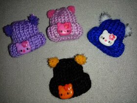 LPS - Littlest Pet Shop - čepička - 2