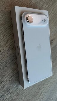 iPhone Air 256GB White - 2