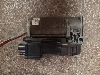 BMW f11 kompresor - 2