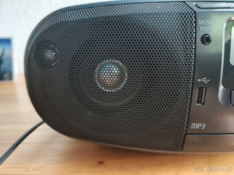 Panasonic RX d55 - 2