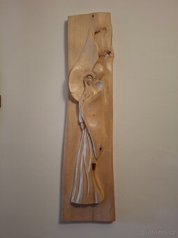 NOVÁ VELKÁ PLASTIKA - 2