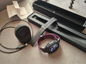 Galaxy watch 5 pro - 2