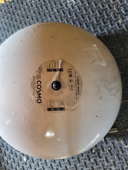 Expanzní nádoba expanzka  18l - 2