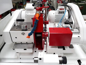 Brusky - hrotové  S20-2NC - 2