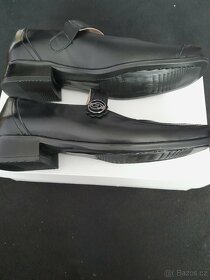 Dámské boty - 2
