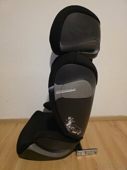 Autosedačka CYBEX Solution S2 I-Fix - 2