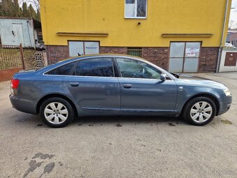 Audi A6 2.4 V6 130kw Automat - 2