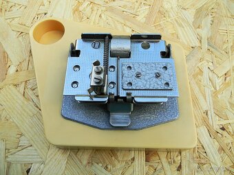 Lepička Trimat - MEOPTA - 2