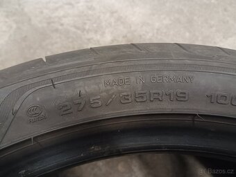 275/35r19 - 2