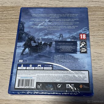 God of War: Ragnarok - Launch Edition (PS4) - 2