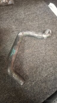 Hadice chladiče/topení mercedes A 601 203 06 82 - 2