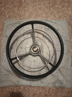 Volant Ford Taunus - 2