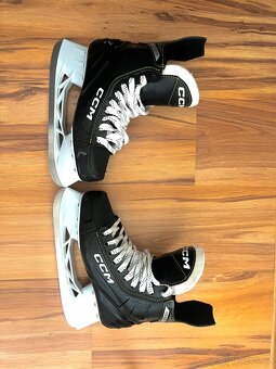 Brusle CCM (velikost 42) - 2