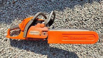 Husqvarna pila - 2