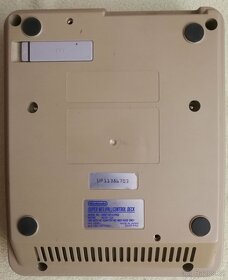 Super Nintendo Entertainment System-Nintendo SNES. - 2