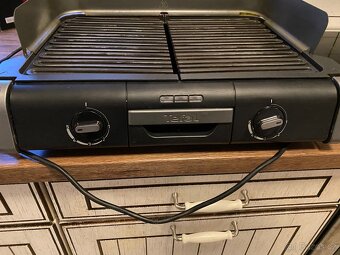 Tefal domácí gril - 2
