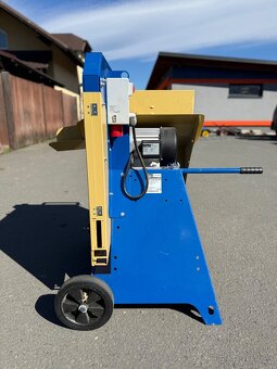 Cirkulárka Sheppach - 2