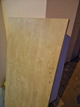 Psací stůl 150x75 - 2