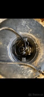 LPG sada stag 300 - 2