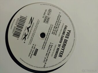 Lp trance singly dj - 2