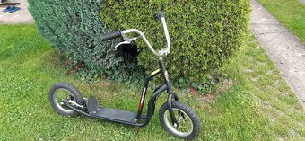 Koloběžka Arcore - 2