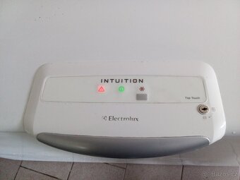 Pultový mrazák - 2