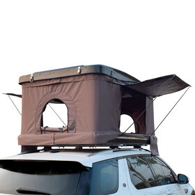 Střešní autostan ABS - 2