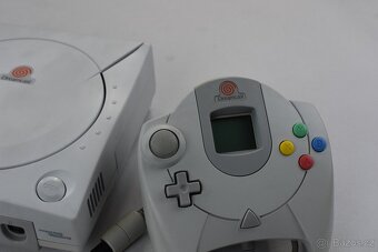 Sega Dreamcast - 2
