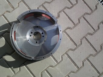 Spojka 280mm. - 2