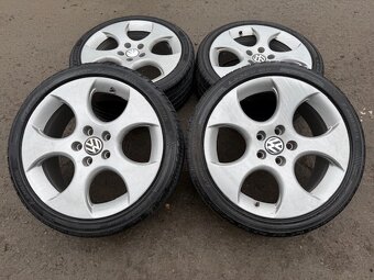 Alu kola letní r18 - 2