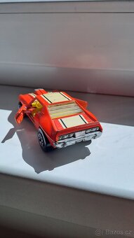 Javelin Matchbox - 2