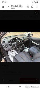 Mazda 2 - 2