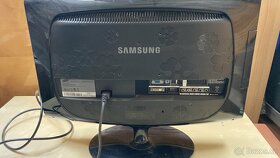 Samsung monitor LS23CFVKF/EN - 2